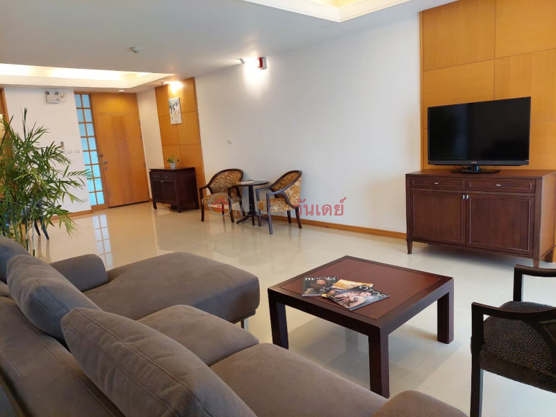 อพาร์ทเมนท์ สำหรับ เช่า: Esmeralda Apartments, 175 ตร.ม., 2 ห้องนอน | ประเทศไทย | เช่า, ฿ 70,000/ เดือน