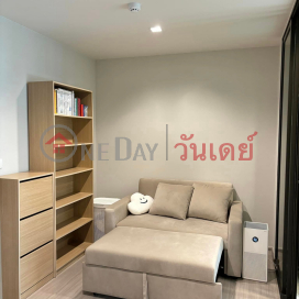 คอนโด สำหรับ เช่า: Life Sathorn Sierra, 32 ตร.ม., 1 ห้องนอน - OneDay_0