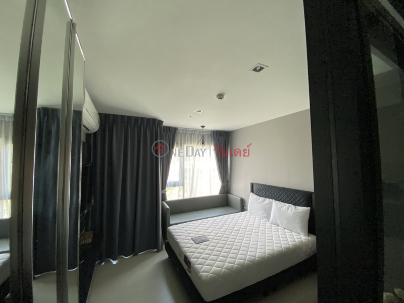 Condo for Rent: Rhythm Sukhumvit 36 - 38, 28 m², 1 bedroom(s) Rental Listings