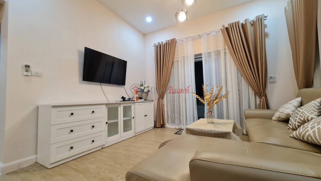 House for rent near Khon Kaen University Newly renovated house Thailand, Rental | ฿ 25,000/ month