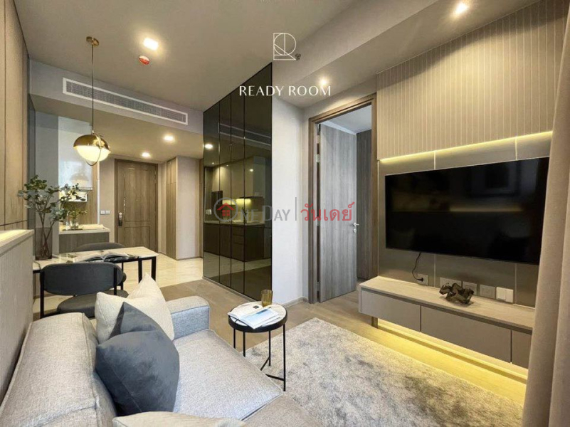  1 | Residential, Rental Listings ฿ 42,000/ month