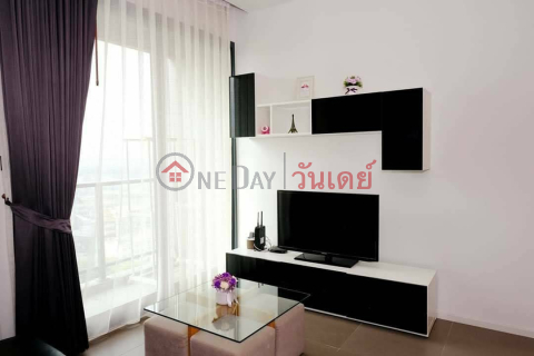 Condo for Rent: M Ladprao, 38 m², 1 bedroom(s) - OneDay_0