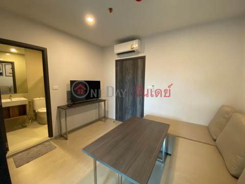 Condo for Rent: Elio Del Nest Udomsuk, 31 m², 1 bedroom(s) - OneDay_0