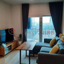 Condo for Rent: The Tree Sukhumvit 71 - Ekamai, 54 m², 2 bedroom(s) - OneDay_0