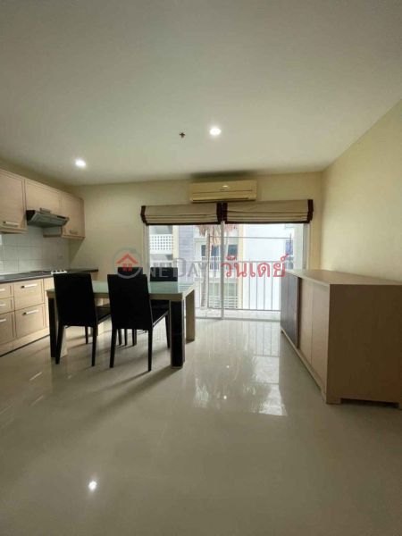 Property Search Thailand | OneDay | Residential Rental Listings | Condo for Rent: Metro Park Sathorn, 60 m², 2 bedroom(s)