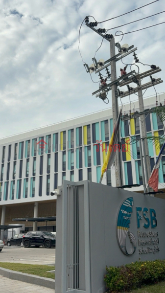 Future steps international school (FSB) (โรงเรียนนานาชาติ เอฟเอสบี),Watthana | OneDay วันเดย์(2)