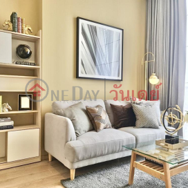 Condo for Rent: Noble BE19, 59 m², 2 bedroom(s) - OneDay_0