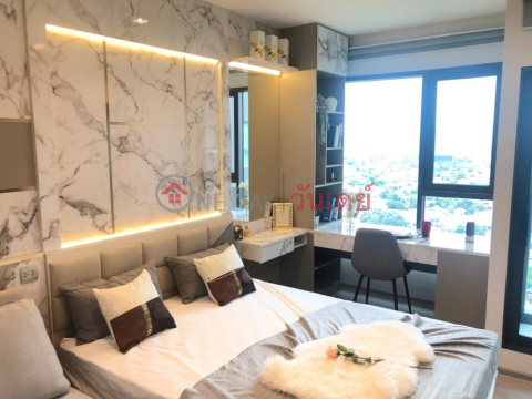 Condo for Sale: Life Sukhumvit 62, 25 m², 1 bedroom(s) - OneDay_0