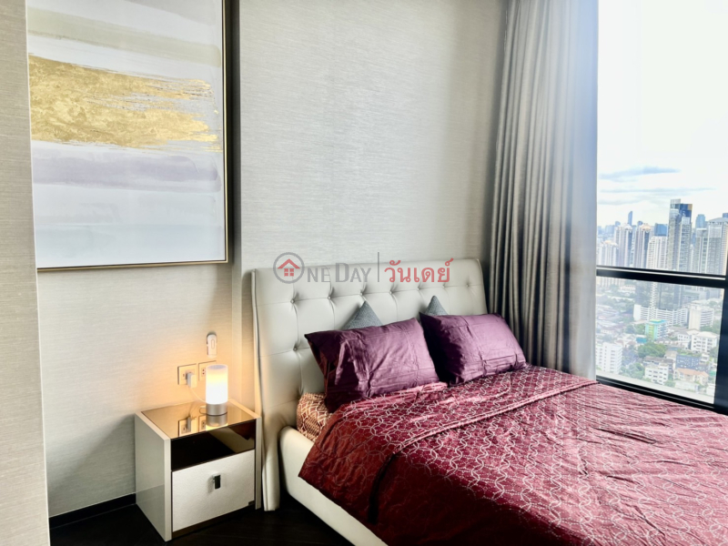 Property Search Thailand | OneDay | Residential, Rental Listings Condo for Rent: The Esse Sukhumvit 36, 74 m², 2 bedroom(s)