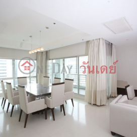 คอนโด สำหรับ เช่า: Royal Residence Park, 275 ตร.ม., 4 ห้องนอน - OneDay_0