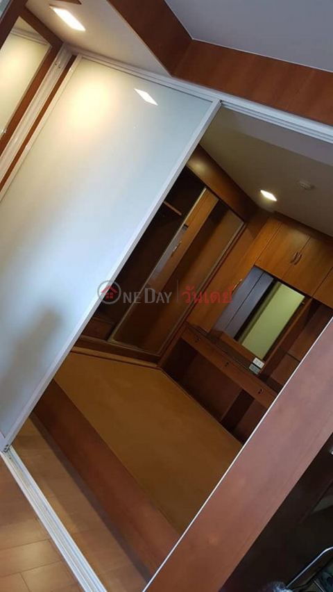 คอนโด สำหรับ ขาย: Noble Ambience Sarasin, 47 ตร.ม., 1 ห้องนอน - OneDay_0