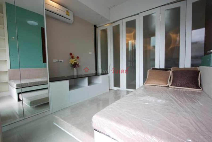 คอนโด สำหรับ เช่า: Supalai Premier Place Asoke, 64 ตร.ม., 1 ห้องนอน รายการเช่า