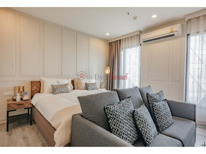 Property Search Thailand | OneDay | Residential Rental Listings | Condo for Rent: Centric Ari Station, 100 m², 2 bedroom(s)