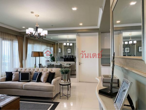 Rare Item Condo Amanta Lumpini for Sale (666-6954409188)_0