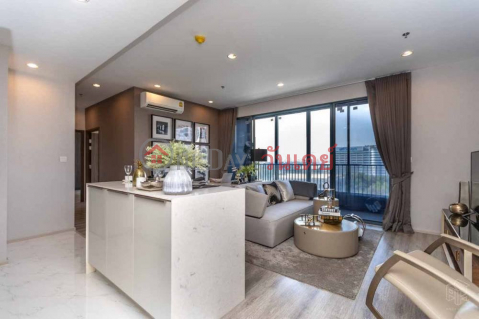 การใช้ชีวิตระดับพรีเมียมที่ Ideo Mobi Sukhumvit 66 _0