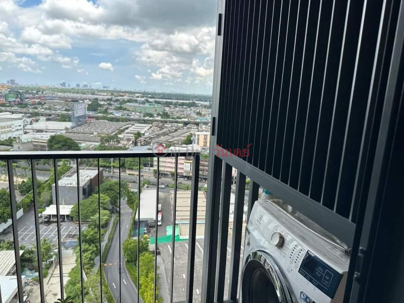 Condo for rent: Oka Haus (17th floor) Rental Listings (666-1667830853)