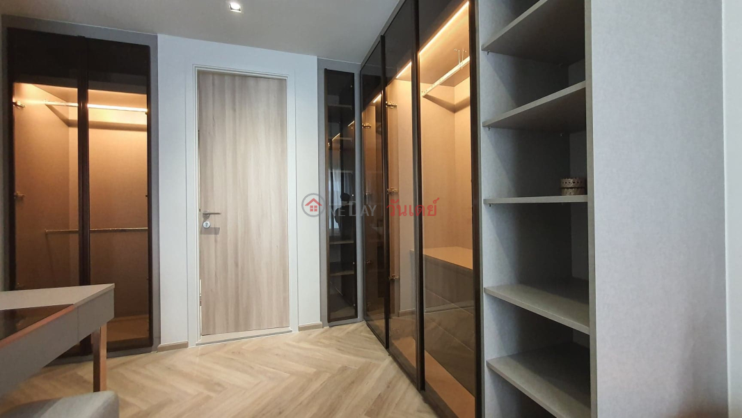 ฿ 45,000/ month | Condo for Rent: Chapter Thonglor 25, 58 m², 2 bedroom(s)