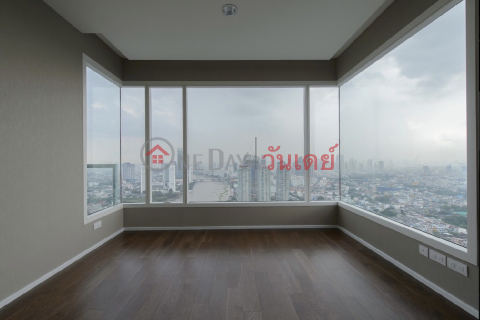 Condo for Sale: Menam Residences, 121 m², 3 bedroom(s) - OneDay_0