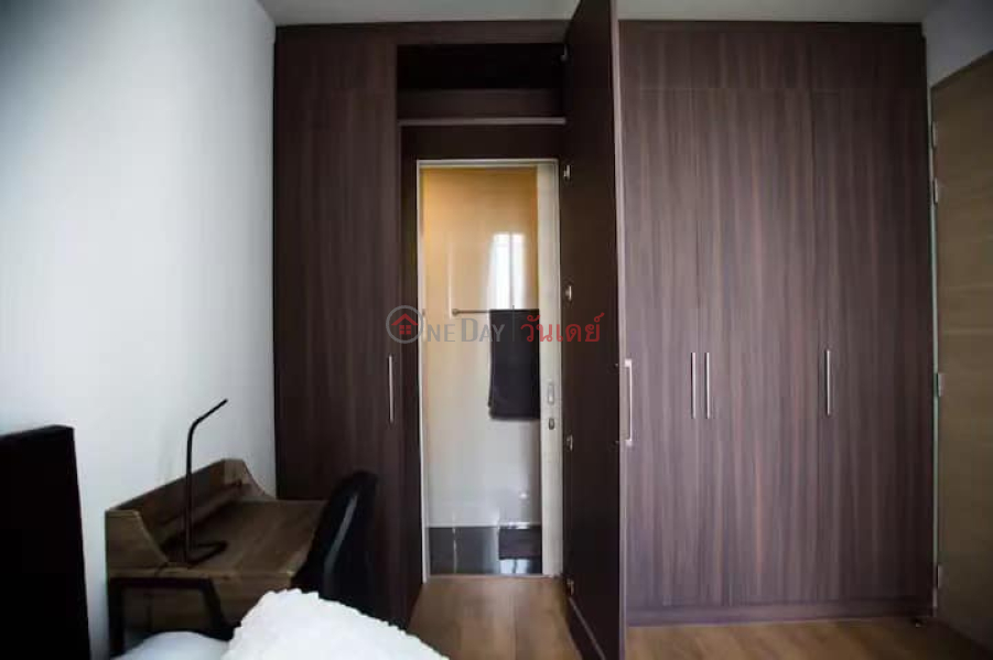 Property Search Thailand | OneDay | Residential Sales Listings Condo for Sale: Park Origin Phromphong, 40 m², 1 bedroom(s)