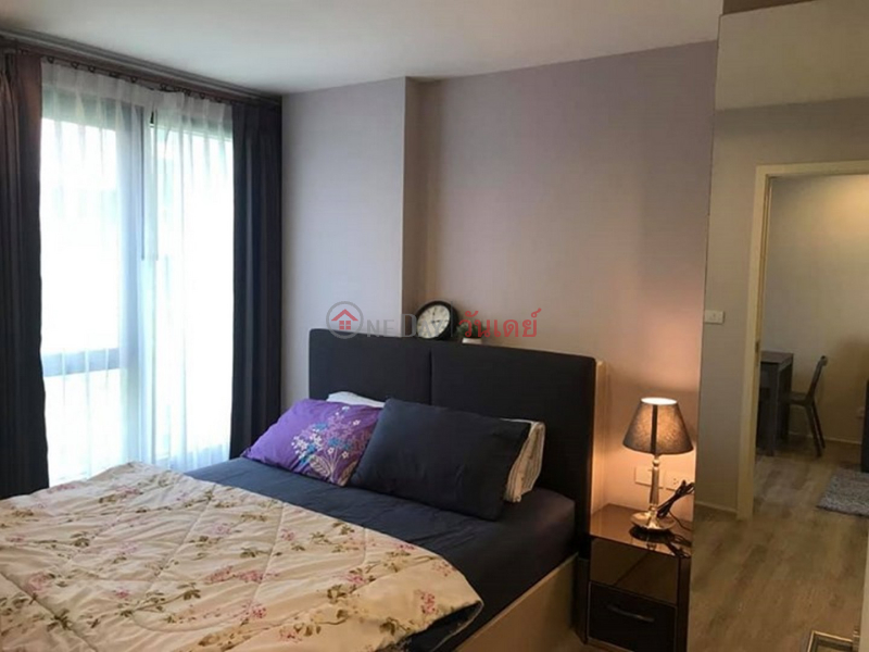 Condo for Rent: Centric Ari Station, 31 m², 1 bedroom(s) Rental Listings