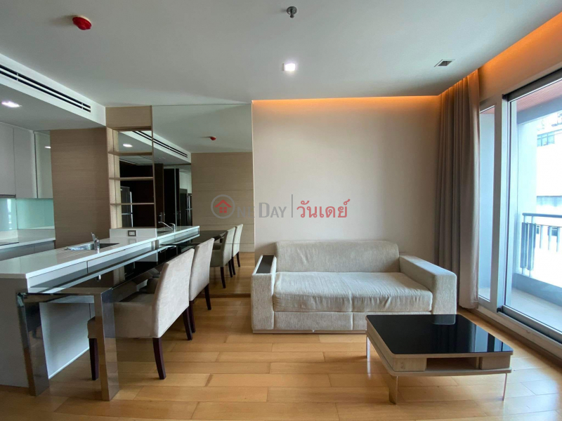 ฿ 20,000/ month, The Address Asoke