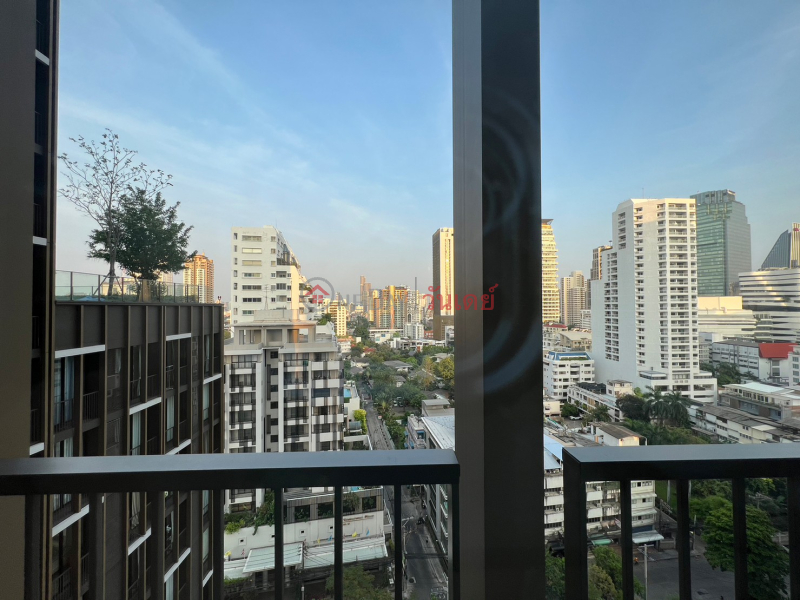 ฿ 28,000/ month | Condo for Rent: Noble Around 33, 46 m², 1 bedroom(s)