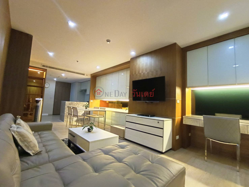 Condo for Rent: Noble Remix, 100 m², 2 bedroom(s) Rental Listings