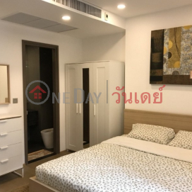 Condo for Rent: Ashton Chula - Silom, 31 m², 1 bedroom(s) - OneDay_0