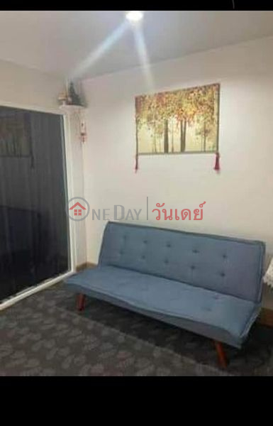 Condo for rent Regent Orchid Condominium (12th floor) | Thailand Rental, ฿ 9,500/ month