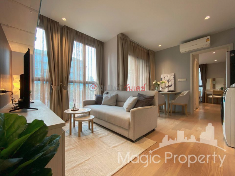 Runesu Thonglor 5, Khlong Tan Nuea, Watthana, Bangkok Rental Listings