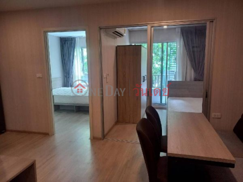 Condo for rent: Elio Del Moss Phaholyothin (2nd floor, building B) _0