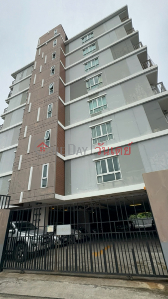 เดอะ คอนเนคชั่น (The connexion) เมืองนนทบุรี | OneDay วันเดย์(4)