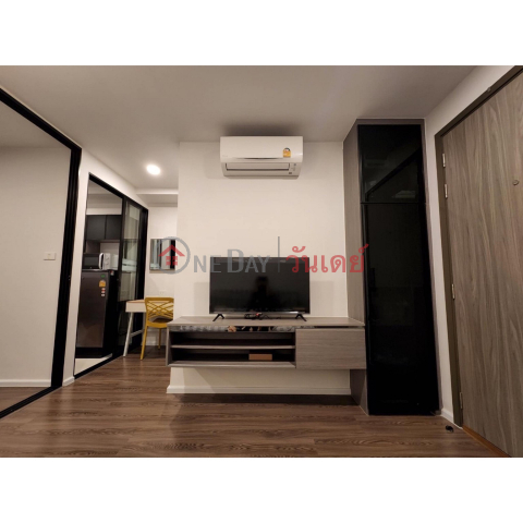 Condo for Rent: The origin Ratchada - Ladprao, 27 m², 1 bedroom(s) - OneDay_0