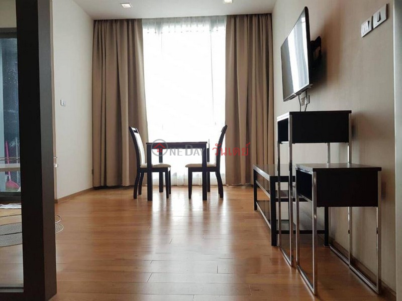 Property Search Thailand | OneDay | Residential | Sales Listings | Condo for Sale: Hyde Sukhumvit 13, 50 m², 1 bedroom(s)