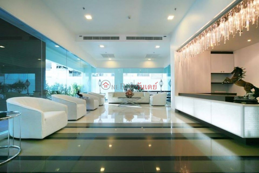 ฿ 42,000/ month | Condo for Rent: Wish @ Samyan, 80 m², 2 bedroom(s)