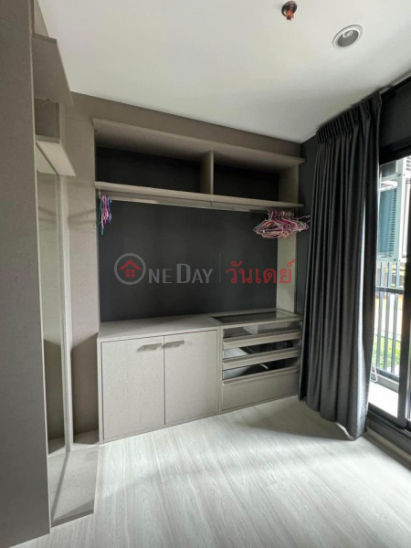 Condo for rent Life Asoke (8th floor) Rental Listings (666-3462138338)