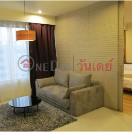 คอนโด สำหรับ เช่า: The Emporio Place, 48 ตร.ม., 1 ห้องนอน - OneDay_0