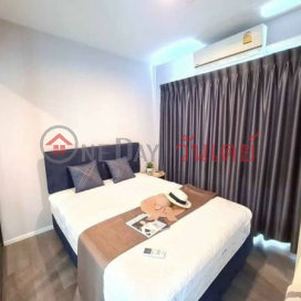 Condo for rent: The Stage Taopoon - Interchange (31st floor) _0