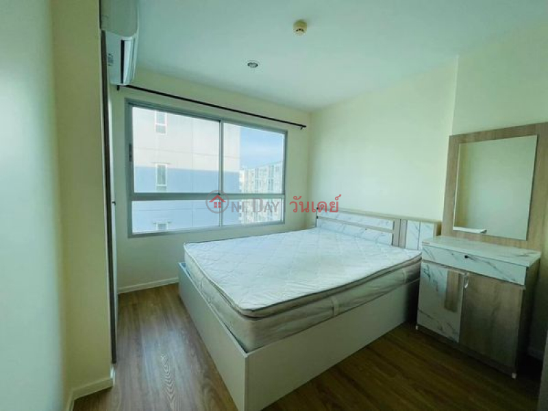 ฿ 7,000/ month Condo Lumpini Ville On Nut - Phatthanakan