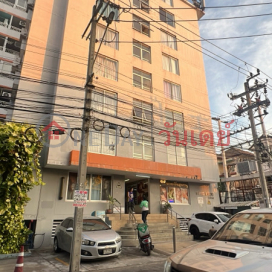 Ratchada City Condo Ploy Building|รัชดา ซิตี้คอนโด อาคารพลอย