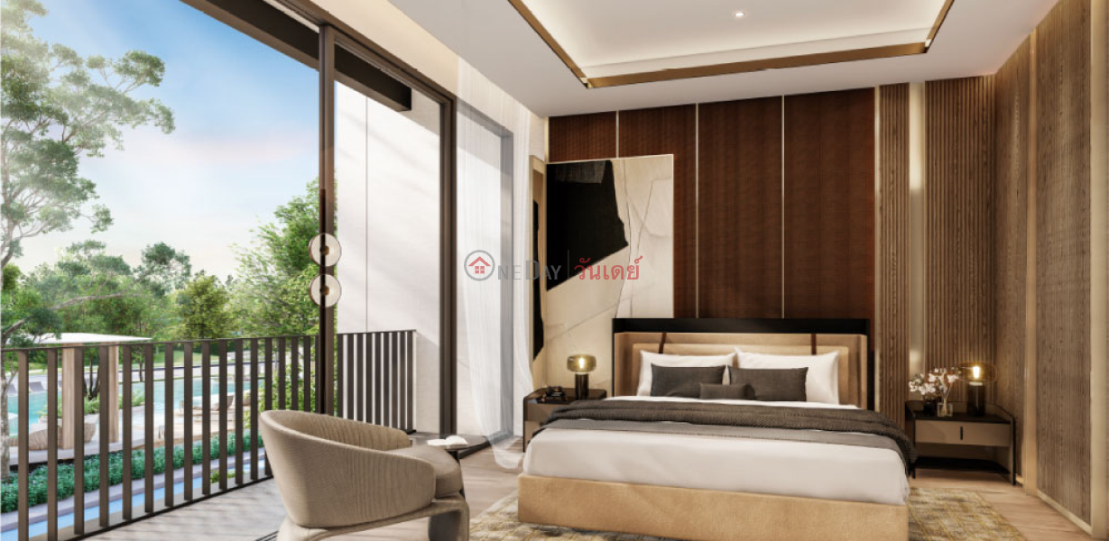 ค้นหาอสังหาริมทรัพย์ในประเทศไทย | OneDay | ที่อยู่อาศัย, รายการขาย Highland Park Pool Villas Pattaya