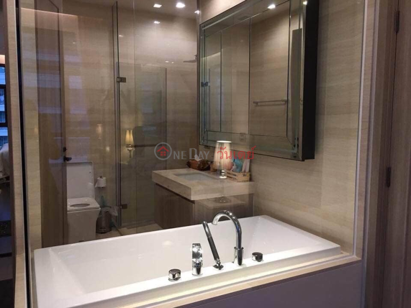 Condo for Rent: The XXXIX by Sansiri, 55 m², 1 bedroom(s),Thailand Rental | ฿ 51,000/ month