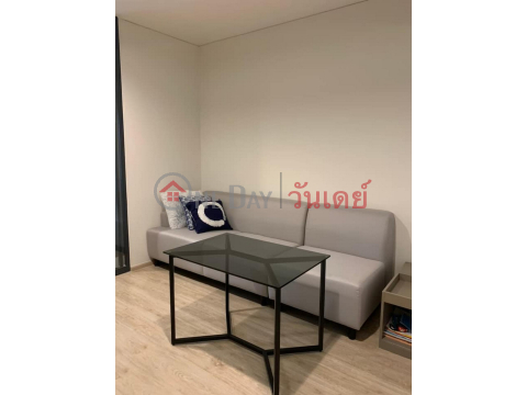 Condo for Rent: Ideo Sathorn - Wongwian Yai, 34 m², 1 bedroom(s) - OneDay_0