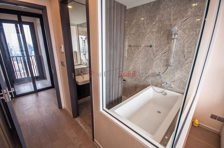 Ashton Asoke for Rent | Condo in Khlong Toei Nuea Rental Listings