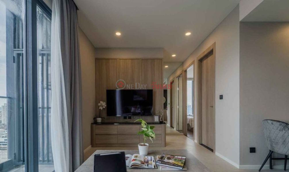 Condo for Rent: Cooper Siam, 50 m², 2 bedroom(s) Rental Listings