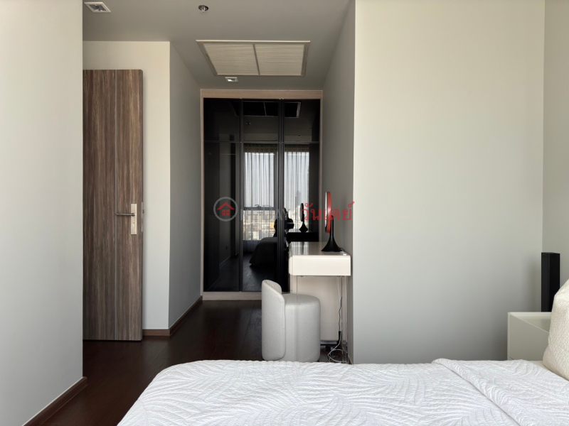 ฿ 42,000/ month | Condo for Rent: Ideo Q Sukhumvit 36, 42 m², 2 bedroom(s)