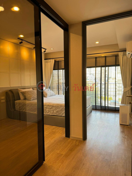 ฿ 52,000/ month, Condo for Rent: Noble Above Wireless-Ruamrudee, 75 m², 1 bedroom(s)