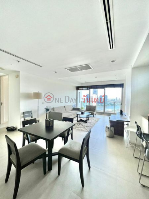 Condo for rent: The River Condominium (31st floor) _0