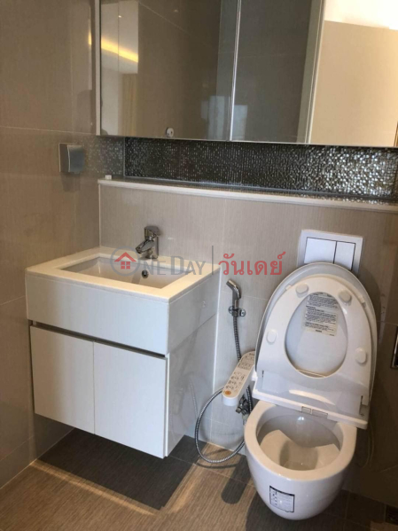 Condo for Rent: H Sukhumvit 43, 44 m², 1 bedroom(s) Thailand, Rental | ฿ 30,000/ month