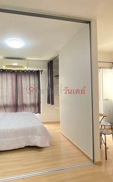 Condo for rent Plum Condo Ladprao 101 (5th floor) Thailand | Rental | ฿ 6,500/ month